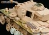 Voyager Model PE35228 WWII Pz.KPfw.III Ausf L For TAMIYA 35215 1/35